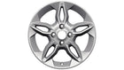 Ford B-MAX Alufelge 16