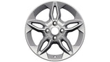 Ford B-MAX Alufelge 16