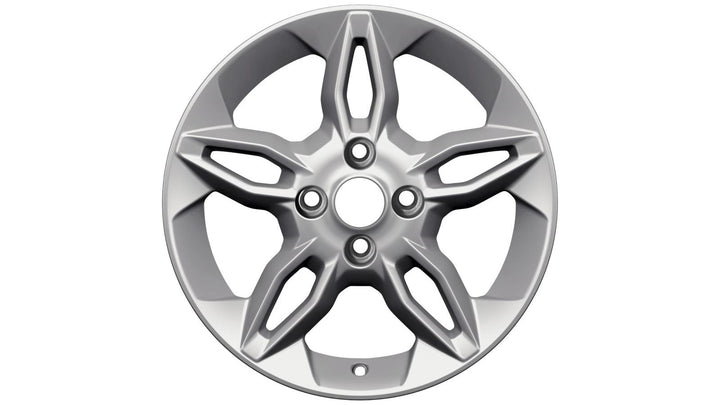 Ford B-MAX Alufelge 16