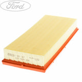 Mondeo Mk3 2.0 2.2 Duratorq TDCi Luftfilter 00 07