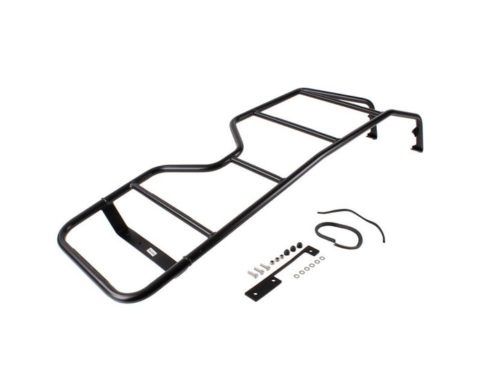 Original Ford Transit Custom ab 2012 Heckleiter, mit niedrigem Dach&Hintertüren