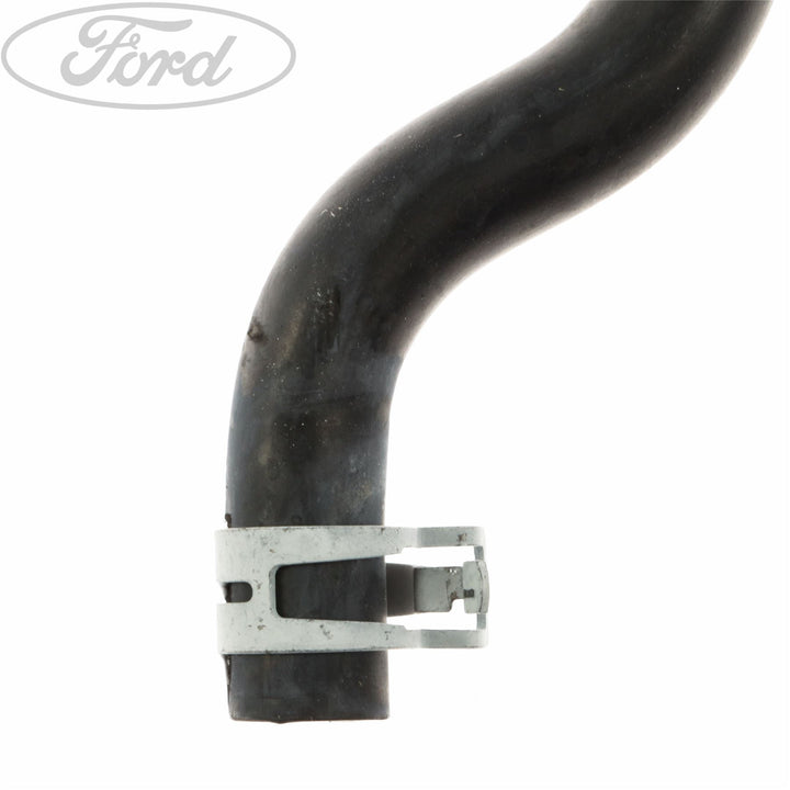 Original Ford Kühlsystem Versorgungstank Schlauch 1384596