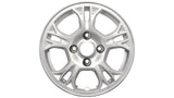 Original Ford Fiesta 2013-2019 Leichtmetallrad 14