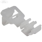 Original Ford Antenne Kabelclip KA Frontscheibe 1996-2008 1029837