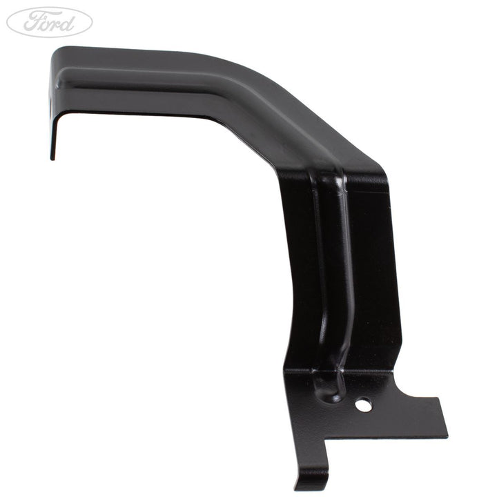 Original Ford Focus 2016-2020 Halter Stoßfänger rechts 1937522
