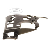 Original Ford Galaxy WA6 Halter Stoßfänger vorne 1469401