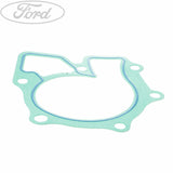 Original Ford Transit Dichtung Wasserpumpe 1077535