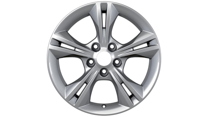 Original Ford C-MAX & Focus Alufelge 16
