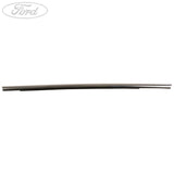 Original Ford Focus Dichtungsstreifen rechte Hintertür außen 1864248