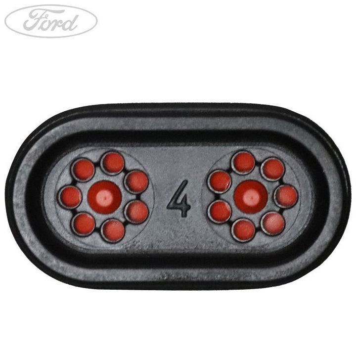 Original Ford Steuerventil 1861743