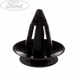 Original Ford Kuga Karosserieformclip MK1 C394 1745441
