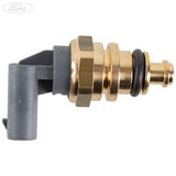 Original Ford Saugrohrdrucksensor Luftdrucksensor 2019497