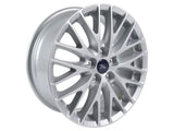 Ford Focus 2014-2018 4er-Satz Alufelgen 17