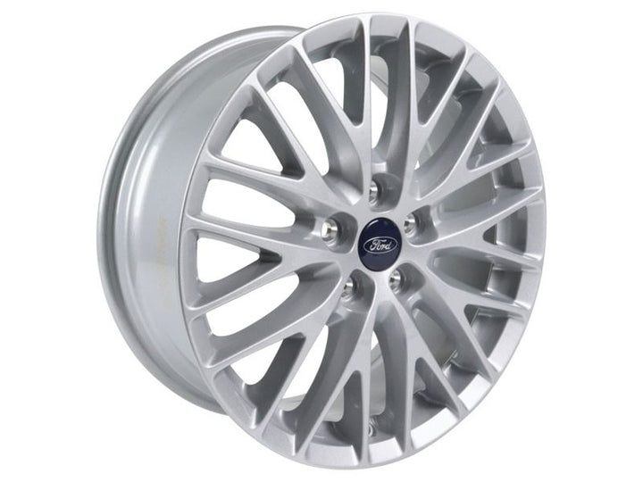Ford Focus 2014-2018 4er-Satz Alufelgen 17