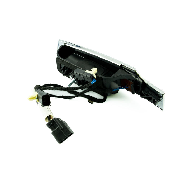 Ford EcoSport 2013–2017 Griff für Heckklappenverriegelung 2036451