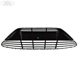 C-Max Grand C-Max Frontstoßstange Kühlergrill Abdeckung