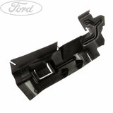 Original Ford Focus 2011-2015 Luftabweiser rechts 1737523