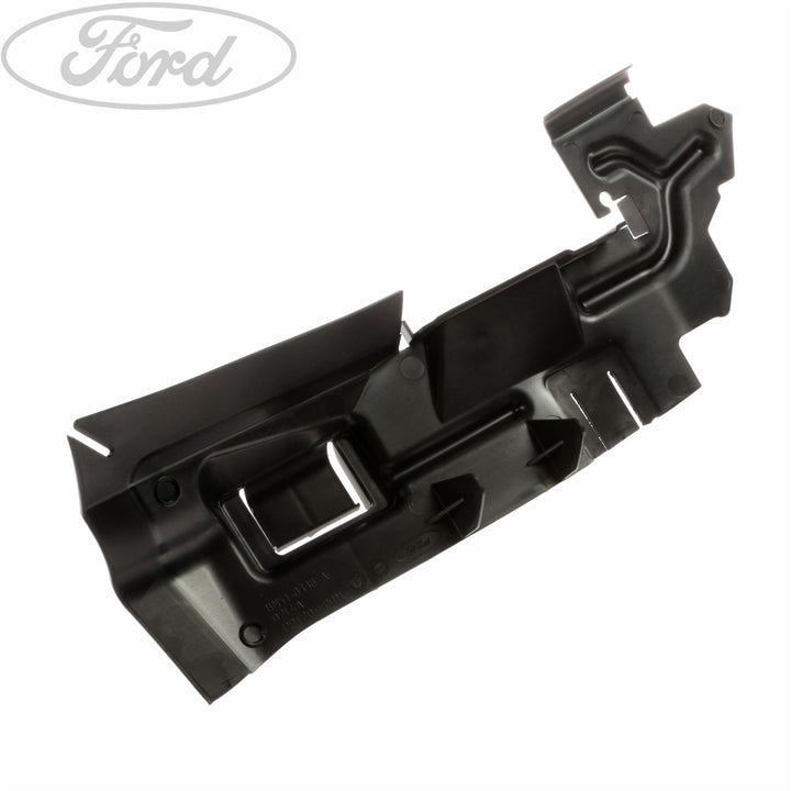 Original Ford Focus 2011-2015 Luftabweiser rechts 1737523