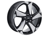 Original Ford Transit/Tourneot Connect Alufelge 17