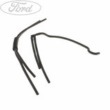 Original Ford Focus/Mondeo/S-MAX Unterdruckschlauch 1.8L Duratec 1383135