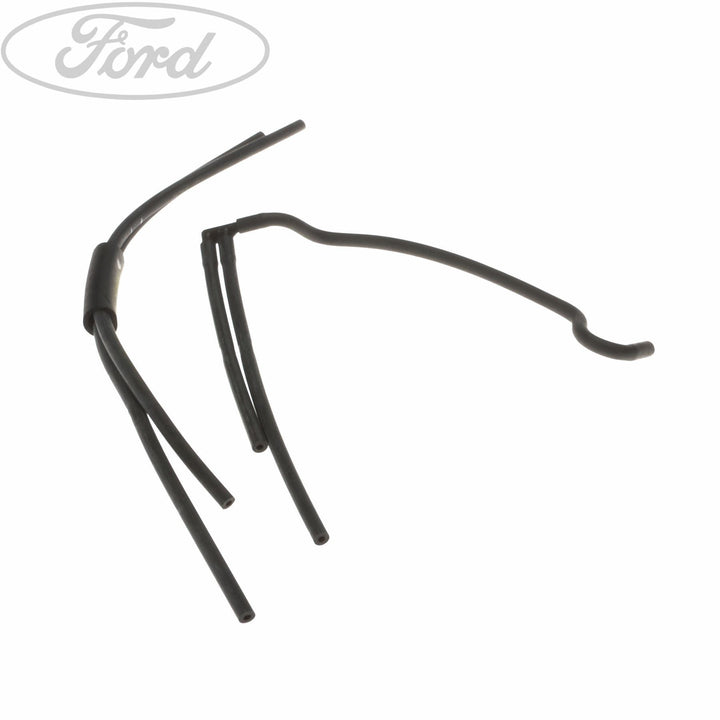 Original Ford Focus/Mondeo/S-MAX Unterdruckschlauch 1.8L Duratec 1383135