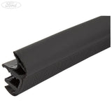 S-MAX Galaxy Hinten Türdichtung 2006-2015