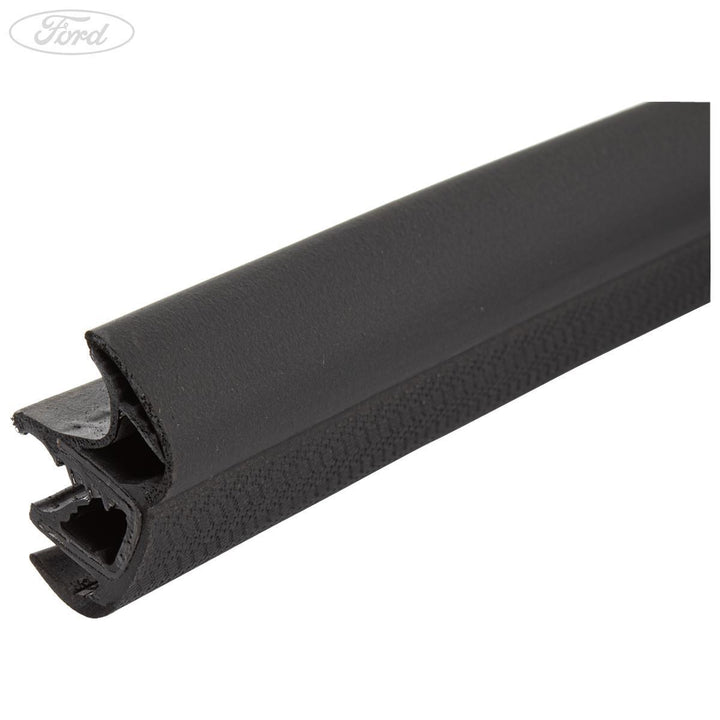S-MAX Galaxy Hinten Türdichtung 2006-2015