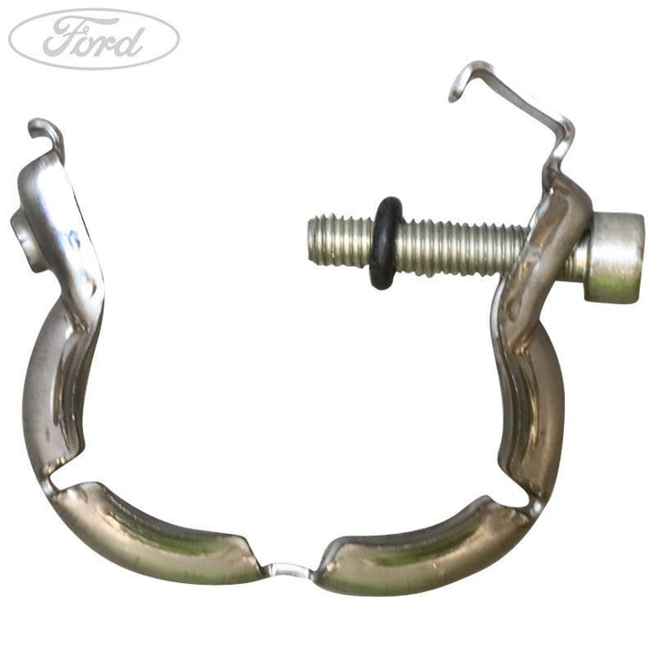 Original Ford Ranger ab 2016 Hardware Kit 2076549