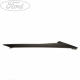 Original Ford Focus Zierleiste Aussentür rechts 1680500