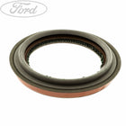 Wellendichtring Simmerring Hinten