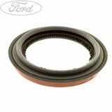 Wellendichtring Simmerring Hinten