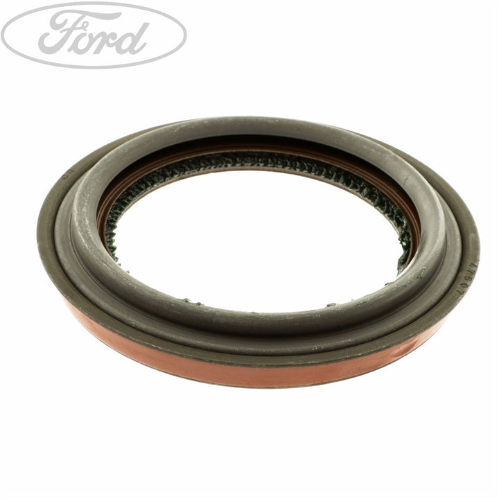 Wellendichtring Simmerring Hinten