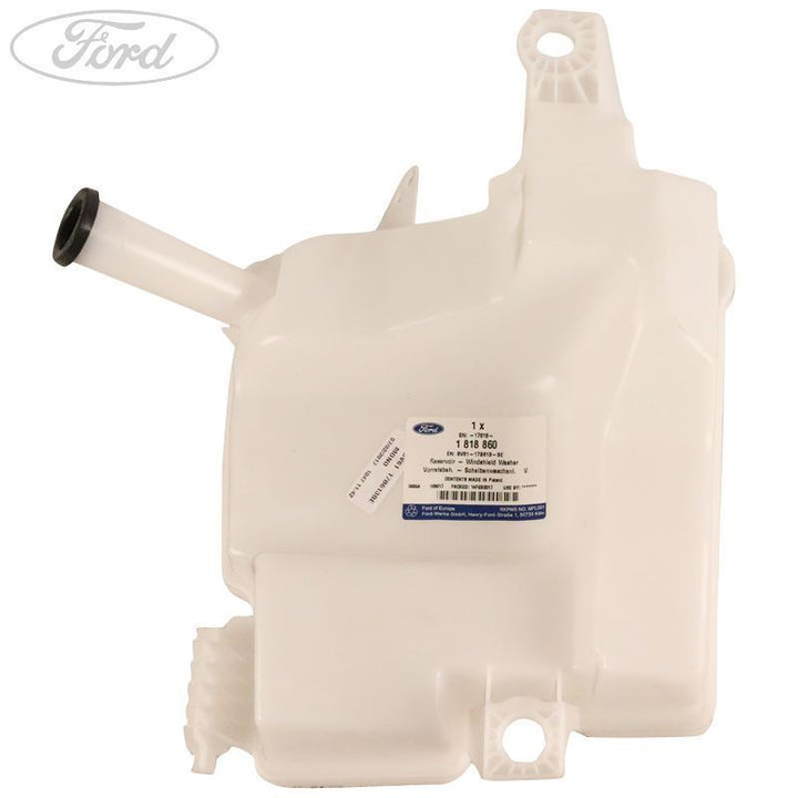 Original Ford Focus 2011-2013 Wischwasserbehälter 1818860