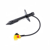 Ford Mustang Mach-E ab 2020 Fußgängerschutz Aktuator 2649744