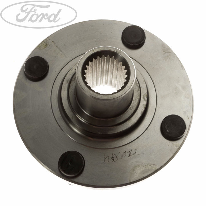 Original Ford Fiesta KA Focus Fusion Vorderradnabe & Lager 1333147