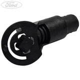 Original Ford Mondeo  Heckklappenanschlag 2014- 2007501