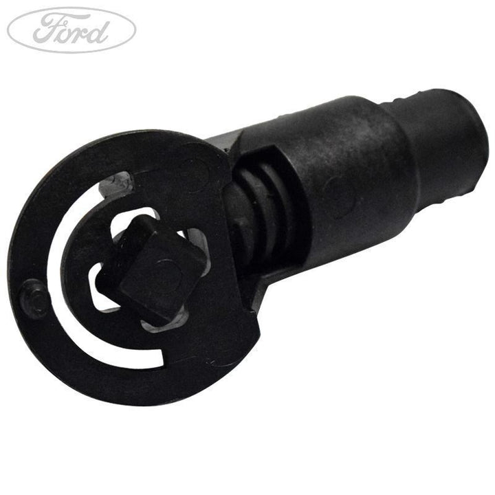 Original Ford Mondeo  Heckklappenanschlag 2014- 2007501