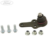 Original Ford Focus 1998-2005 vordere untere Schraube - Kugelgelenk 1679401