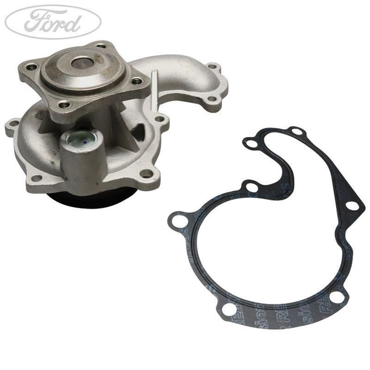 Original Ford Wasserpumpe 1.8L Duratorq 2183880