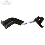 Original Ford Focus 2016-2020 Halter Stoßfänger links 1937514