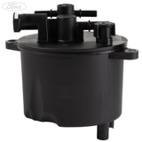 S-MAX Galaxy Mondeo Mk4 2.2 Duratorq Kraftstofffilter Diesel