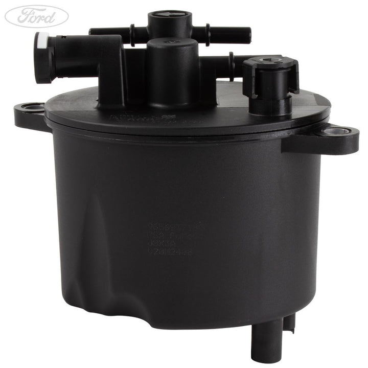 S-MAX Galaxy Mondeo Mk4 2.2 Duratorq Kraftstofffilter Diesel