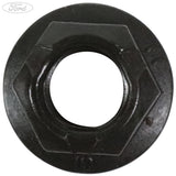 Original Ford Mustang Explorer 3.0 Nano & GTDi V6 Turbolader Mutter M10 5035700 - 4 Stk