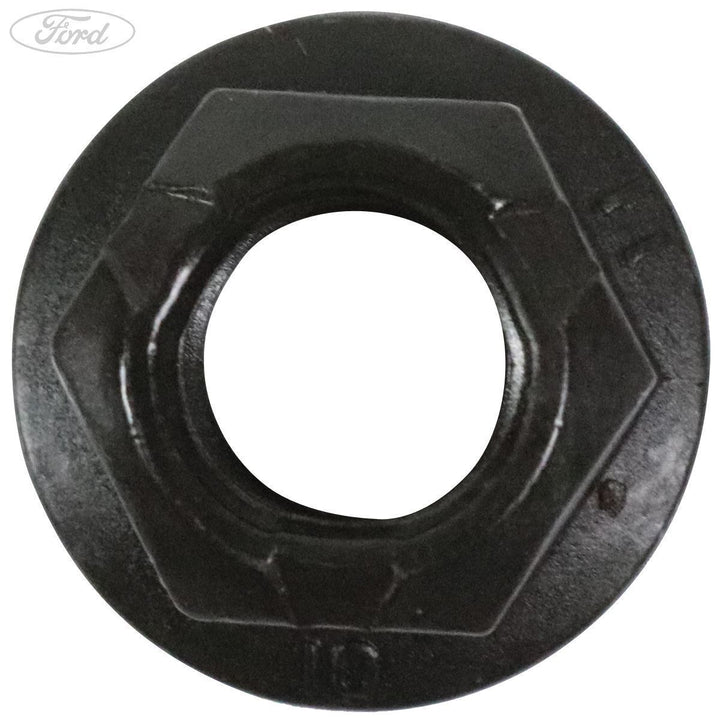 Original Ford Mustang Explorer 3.0 Nano & GTDi V6 Turbolader Mutter M10 5035700 - 4 Stk