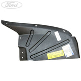 Original Ford Ranger Bausatz Schmutzfänger rechts 5264932