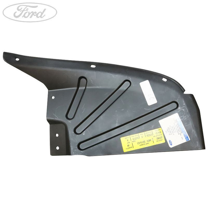 Original Ford Ranger Bausatz Schmutzfänger rechts 5264932