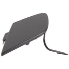 Focus RS 2.3 Frontstoßstange Abschleppöse Abdeckkappe 2016