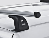Thule®* Dachgrundträger Lastenträgerfüße im Set 751