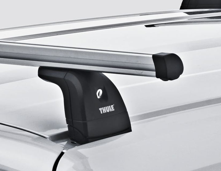 Thule®* Dachgrundträger Lastenträgerfüße im Set 751