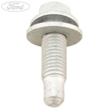 Original Ford SCHARNIERSCHRAUBE TÜR vorne 1431605